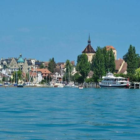 Schoenes Studio In Arbon Am Bodensee Neu Klimatisiert ! Экстерьер фото
