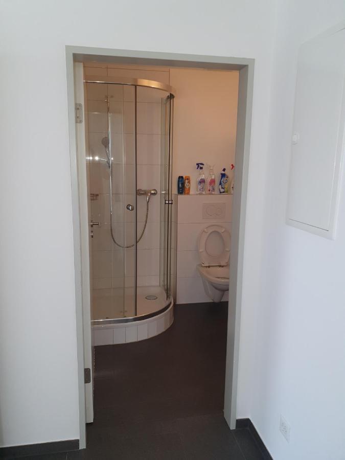 Schoenes Studio In Arbon Am Bodensee Neu Klimatisiert ! Экстерьер фото
