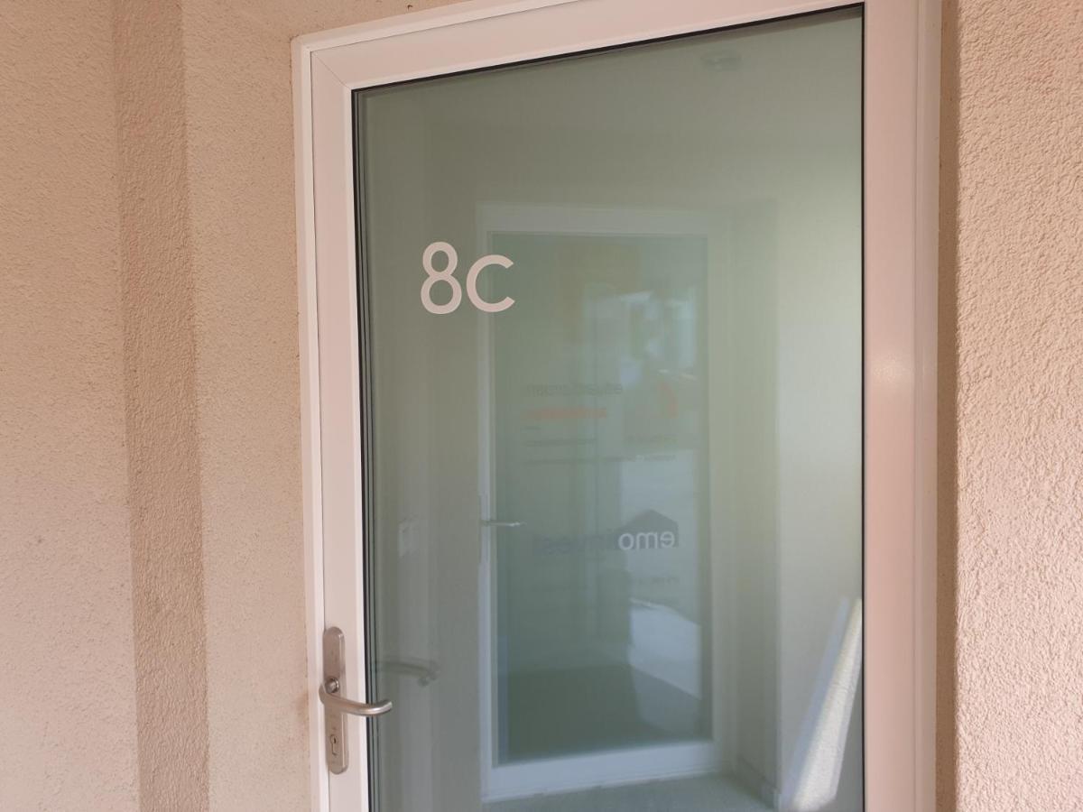 Schoenes Studio In Arbon Am Bodensee Neu Klimatisiert ! Экстерьер фото