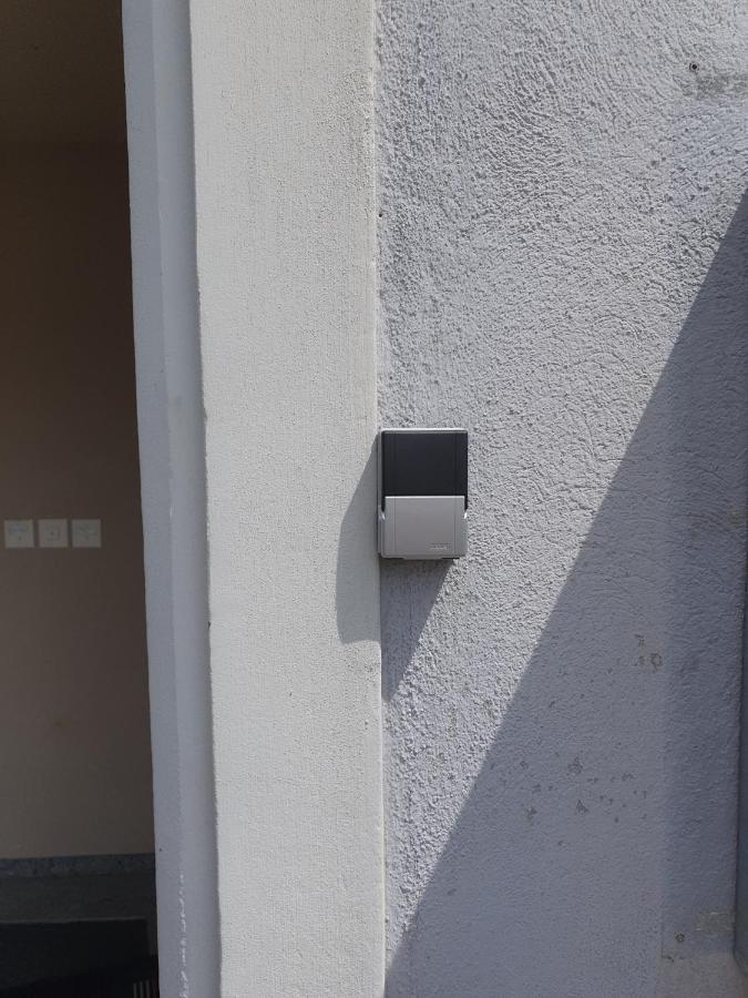 Schoenes Studio In Arbon Am Bodensee Neu Klimatisiert ! Экстерьер фото
